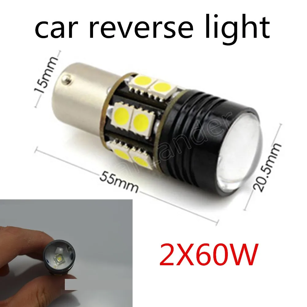 2 Pieces High Quality 6W Super Bright LED Auto Brake Bulb Car Rear Parking Light Stop Lamp White 12V Source Tail
2 Pieces High Quality 6W Super Bright LED Auto Brake Bulb Car Rear Parking Light Stop Lamp White 12V Source Tail