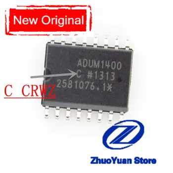 1PCS/lot ADUM1400 ADUM1400CRWZ ADUM1400 CRWZ ADUM1400C ADUM1400CRW IC Chip SMD SOP-16
1PCS/lot ADUM1400 ADUM1400CRWZ ADUM1400 CRWZ ADUM1400C ADUM1400CRW IC Chip SMD SOP-16