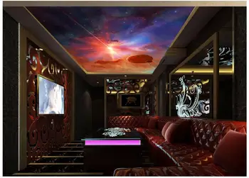 Custom 3d photo wallpaper 3d ceiling murals wallpaper Aesthetic atmosphere frescoes on the red planet wall paper home decor
Custom 3d photo wallpaper 3d ceiling murals wallpaper Aesthetic atmosphere frescoes on the red planet wall paper home decor