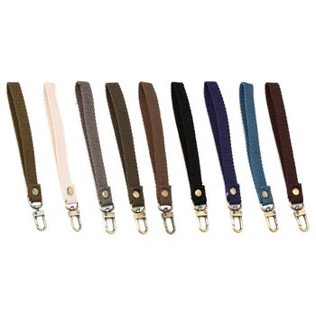 NoEnName_Null High Quality New Replacement Faux Leather Wrist Strap For Clutch Wristlet Purse Pouch Handbag
NoEnName_Null High Quality New Replacement Faux Leather Wrist Strap For Clutch Wristlet Purse Pouch Handbag