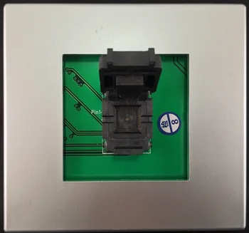 ecmo.com.cn: Genuine Only - XELTEK QFN68 Socket Adapter CX4028 ***Price is lower, Please consult before pay
ecmo.com.cn: Genuine Only - XELTEK QFN68 Socket Adapter CX4028 ***Price is lower, Please consult before pay