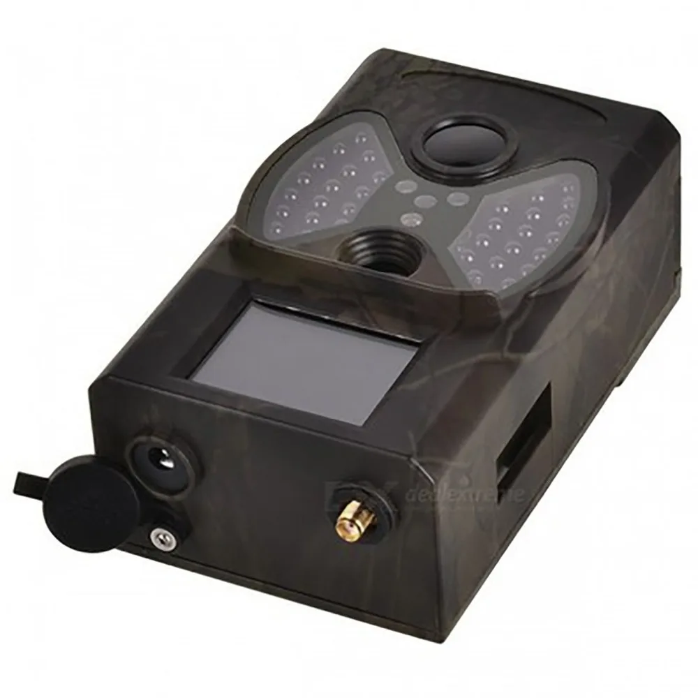HC-300M Waterproof Outdoor Scouting Trail Camera Game & Hunting Camera Wide Angle Lens IR LEDs Night Vision Wildlife Camera
HC-300M Waterproof Outdoor Scouting Trail Camera Game & Hunting Camera Wide Angle Lens IR LEDs Night Vision Wildlife Camera