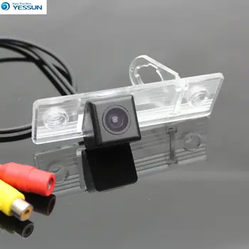 YESSUN For Holden Barania Captiva Epica Matiz Viva 2006~2018 Car Rear View Back Up Reverse Parking Camera Waterproof CCD HD+CAM
YESSUN For Holden Barania Captiva Epica Matiz Viva 2006~2018 Car Rear View Back Up Reverse Parking Camera Waterproof CCD HD+CAM