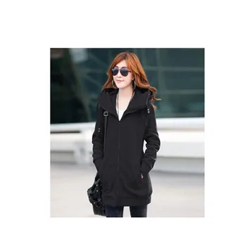 Plus Size 2016 New Spring Winter Quality Fleece Heavy Keep Warm Hoody Woman's Coat Jacket Hoodies Sweatshirts
Plus Size 2016 New Spring Winter Quality Fleece Heavy Keep Warm Hoody Woman's Coat Jacket Hoodies Sweatshirts