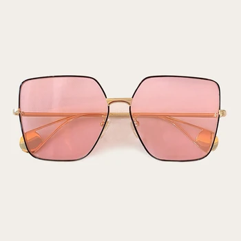 Rectangular Sunglasses Women with Vintage Metal Square Glasses Frame Gafas De Sol Hombre
Rectangular Sunglasses Women with Vintage Metal Square Glasses Frame Gafas De Sol Hombre