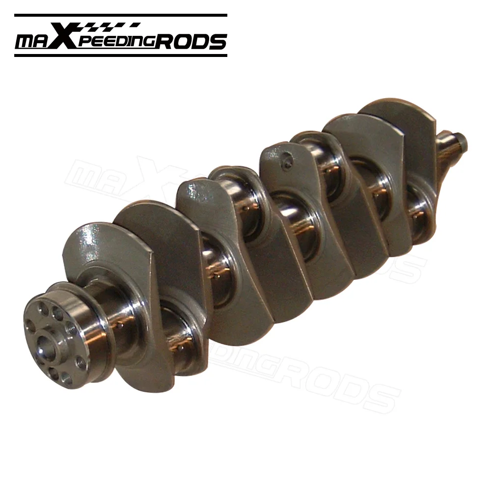 Crankshaft 67.4mm for Fiat 128 Punto GT 1.4L Billet Performance Crank Sales X-Flow Specific
Crankshaft 67.4mm for Fiat 128 Punto GT 1.4L Billet Performance Crank Sales X-Flow Specific