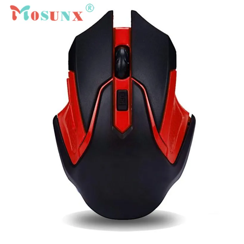 Mosunx Advanced mouse 2.4GHz Gaming Mouse Wireless Optical Mice mouse gamer For Computer PC Laptop 2018 1PC
Mosunx Advanced mouse 2.4GHz Gaming Mouse Wireless Optical Mice mouse gamer For Computer PC Laptop 2018 1PC