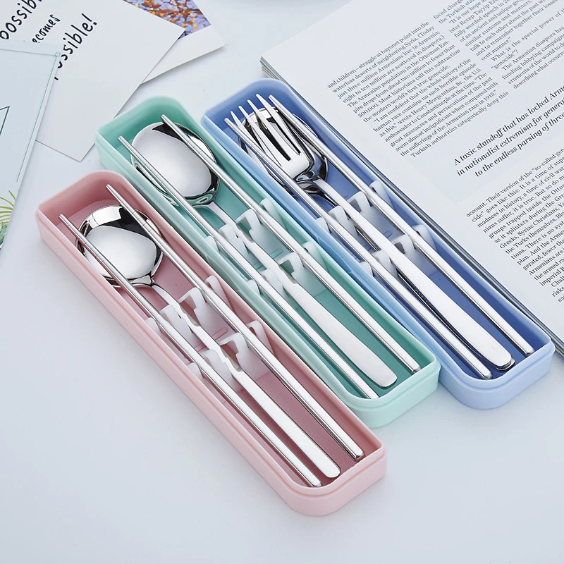 Hot Sale Dinner Set Cutlery Knives Forks Spoons Kitchen Dinnerware Stainless Steel Home Party Tableware Set Eco-Friendly
Hot Sale Dinner Set Cutlery Knives Forks Spoons Kitchen Dinnerware Stainless Steel Home Party Tableware Set Eco-Friendly