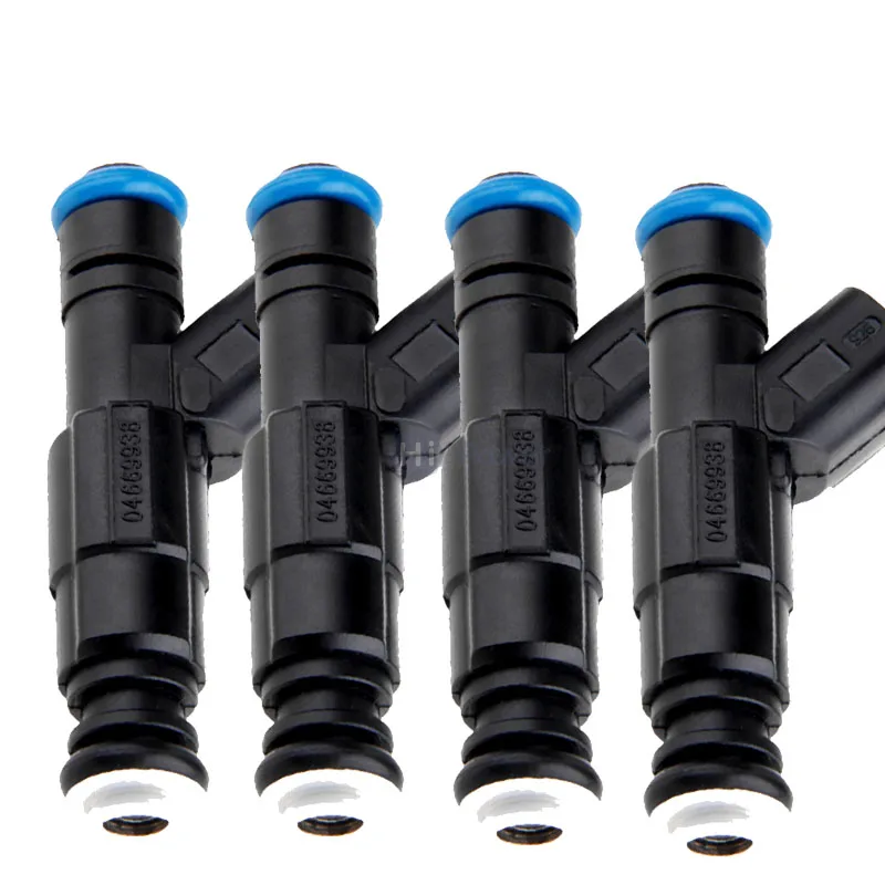 4/Set 0280155784 0280155923 Fuel Injector EV6 250CC 13.5V For 96-98 Jeep Cherokee 4.0L Upgrade Fuel Nozzle 0280155287 028015528
4/Set 0280155784 0280155923 Fuel Injector EV6 250CC 13.5V For 96-98 Jeep Cherokee 4.0L Upgrade Fuel Nozzle 0280155287 028015528