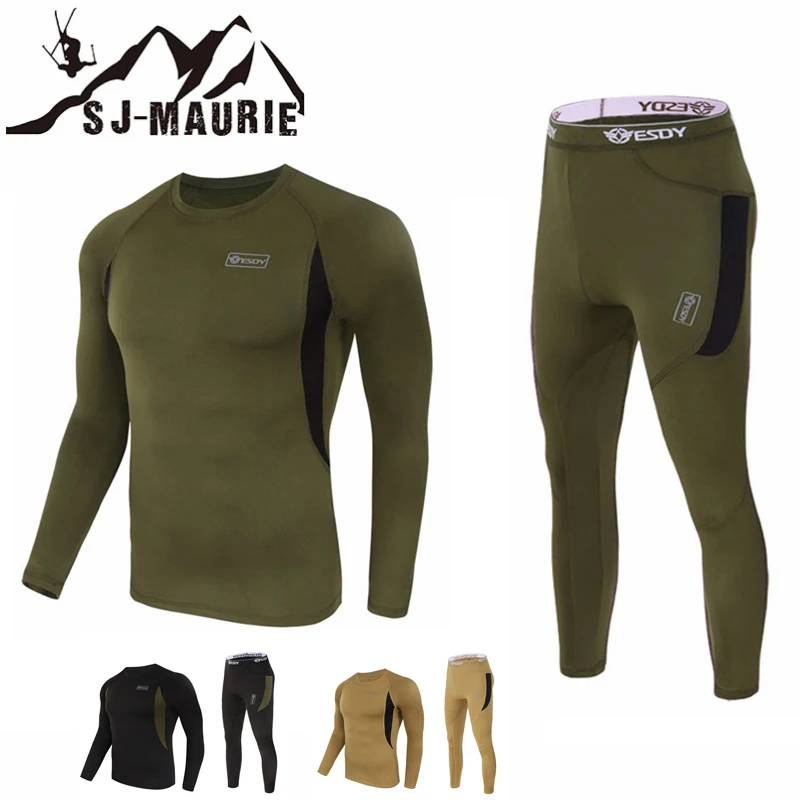 Winter Tactical Fleece T-shirts + Pants for Camping Hiking Hunting Clothing Suit Jackets Sport Hunting Tactical Softshell
Winter Tactical Fleece T-shirts + Pants for Camping Hiking Hunting Clothing Suit Jackets Sport Hunting Tactical Softshell