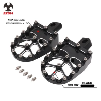 Motorcycle Accessories Foot Pegs Pedal Footpeg For Harley CVO Davidson Street 750 XG750 Dyna Super Glide Electra Glide FLH
Motorcycle Accessories Foot Pegs Pedal Footpeg For Harley CVO Davidson Street 750 XG750 Dyna Super Glide Electra Glide FLH