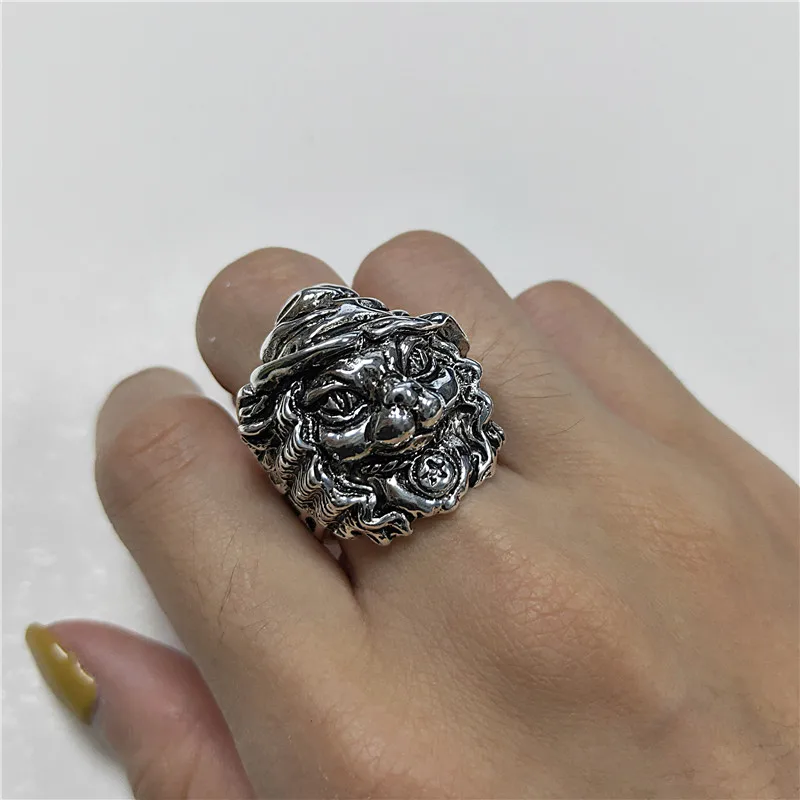 New Fashion Animal Ring Hippie Vintage Anel Punk Kitty Wedding Ring Boho Chic Retro Cat Rings for Women Party Rings
New Fashion Animal Ring Hippie Vintage Anel Punk Kitty Wedding Ring Boho Chic Retro Cat Rings for Women Party Rings