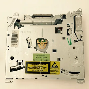 Brand new and original CDM M3 4/1 M3 4+1 SF-C99 SFC99 Car cd laser lens with mechanism for bmw vw car video system 
Brand new and original CDM M3 4/1 M3 4+1 SF-C99 SFC99 Car cd laser lens with mechanism for bmw vw car video system