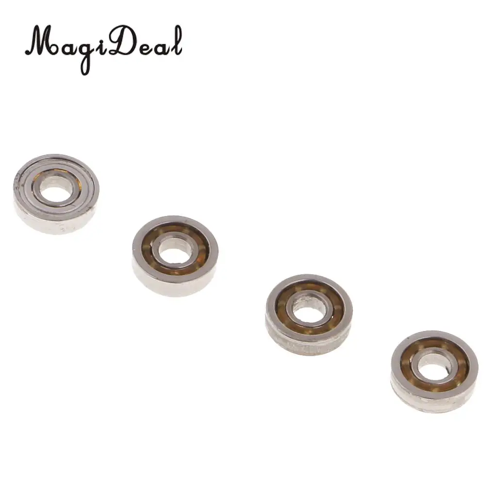 RC Helicopter Spare Parts Bearing Metal for Wltoys V977 K110 K120 K123 K124 Model Toys