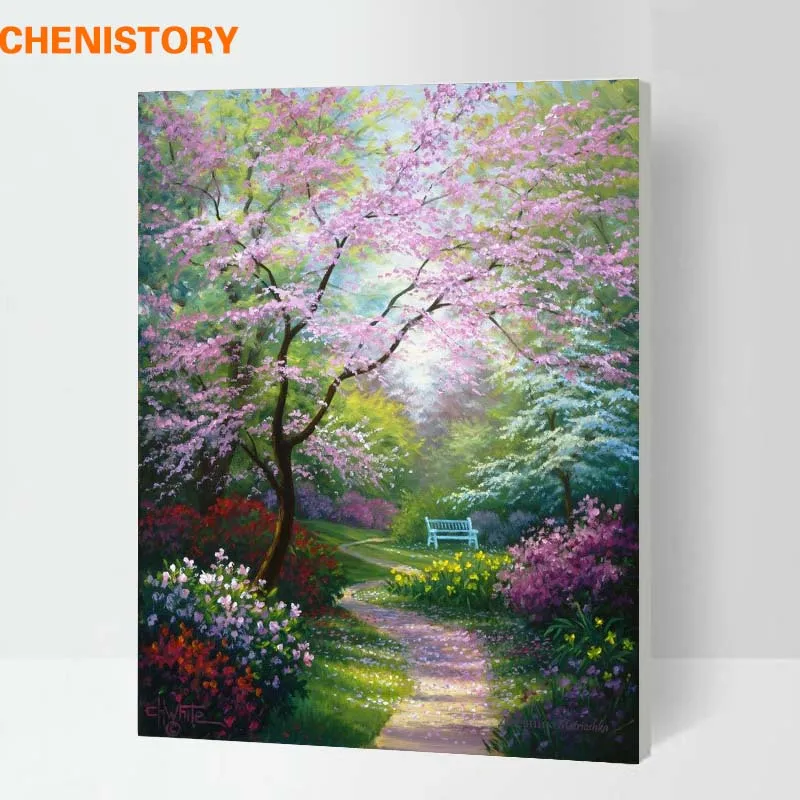 Framed Landscape Countryside DIY Painting By Numbers Kits Multi-Picture Combination Home Decor For Living Room Wall Artwork
Framed Landscape Countryside DIY Painting By Numbers Kits Multi-Picture Combination Home Decor For Living Room Wall Artwork