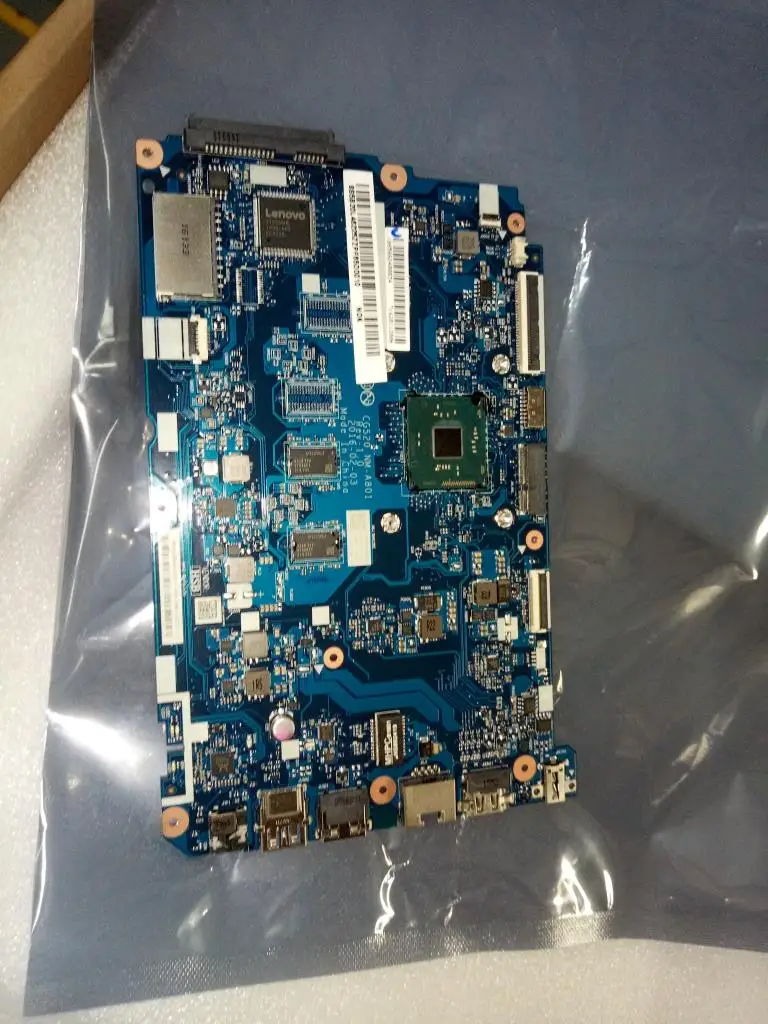 110-15IBR laptop motherboard panel N3710 N3160 N3060 DDR{2G} number NM-A804 FRU 5B20L77441 5B20L46238 5B20L46241 5B20L46199
110-15IBR laptop motherboard panel N3710 N3160 N3060 DDR{2G} number NM-A804 FRU 5B20L77441 5B20L46238 5B20L46241 5B20L46199