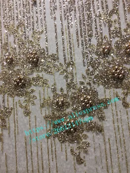 best quality glitter sequin embroidery with beads good nice french mesh tulle lace for show/wedding/evening dress/party.
best quality glitter sequin embroidery with beads good nice french mesh tulle lace for show/wedding/evening dress/party.
