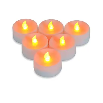 12 pcs AAA battery operated Timer Candles,Battery not included,flameless Led Candles With Timer Function,New Long Lasting Candle
12 pcs AAA battery operated Timer Candles,Battery not included,flameless Led Candles With Timer Function,New Long Lasting Candle