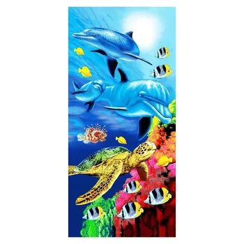 Watermelon Coco Ocean Microfiber Bath Beach Towels for Adults Large Camping Towel Men Women serviette de bain 70*140cm
Watermelon Coco Ocean Microfiber Bath Beach Towels for Adults Large Camping Towel Men Women serviette de bain 70*140cm