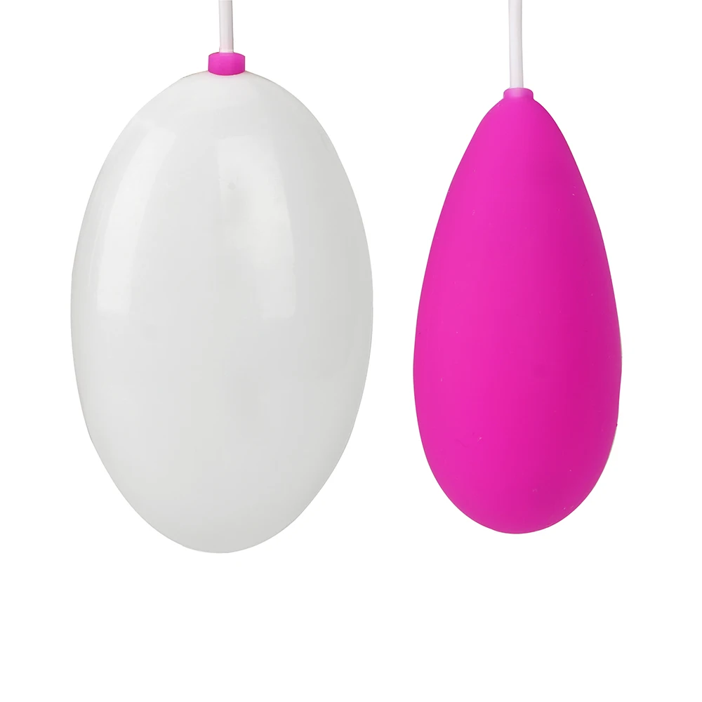 Вибратор Яйцо С Пультом