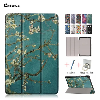 SM T720 T725 PU Leather Case Back Cover Slim Protective Stand For Samsung Galaxy Tab S5E 10.5 T720 T725 Smart Sleep Tablet Skin
SM T720 T725 PU Leather Case Back Cover Slim Protective Stand For Samsung Galaxy Tab S5E 10.5 T720 T725 Smart Sleep Tablet Skin