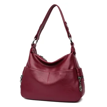 2019 new Korean fashion women's bag ladies shoulder diagonal bag large capacity handbag free
2019 new Korean fashion women's bag ladies shoulder diagonal bag large capacity handbag free
