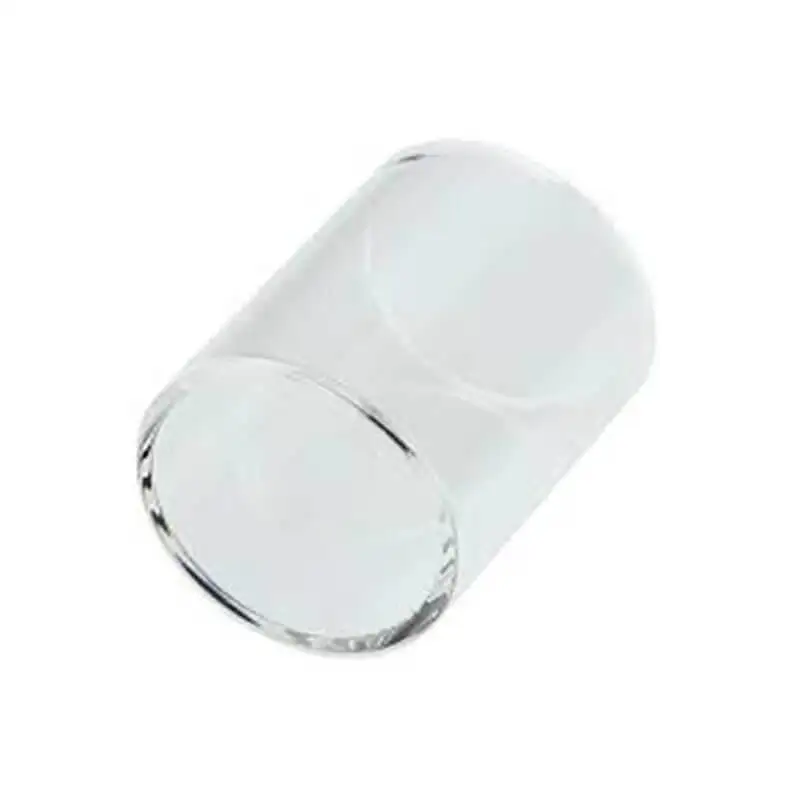 Ehpro Billow V2 Rebuildable Dripper E - Cigarette Atomizer Pyrex Replacement Glass Tube With Free Shipping (3PCS/Pack)
Ehpro Billow V2 Rebuildable Dripper E - Cigarette Atomizer Pyrex Replacement Glass Tube With Free Shipping (3PCS/Pack)