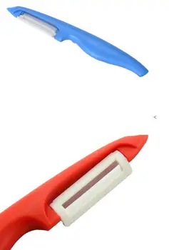 New Arrival Vegetable Potato Peeler Vegetable Cutter Fruit Melon Planer Grater Kitchen Gadgets
New Arrival Vegetable Potato Peeler Vegetable Cutter Fruit Melon Planer Grater Kitchen Gadgets