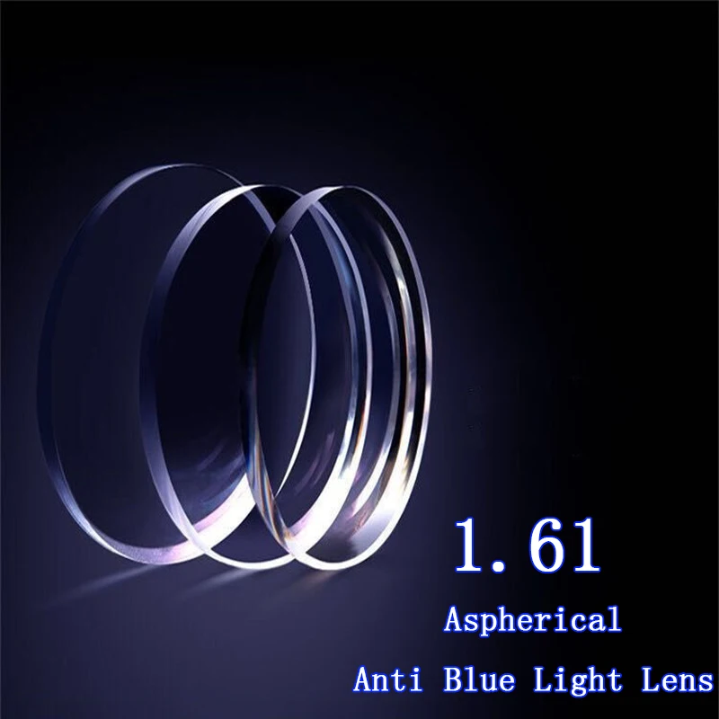 1.61 Aspherical Interior Progressive Blue light blocking Lens Harden Coating Resin Lens Custom made Prescription glasses Lenses
1.61 Aspherical Interior Progressive Blue light blocking Lens Harden Coating Resin Lens Custom made Prescription glasses Lenses
