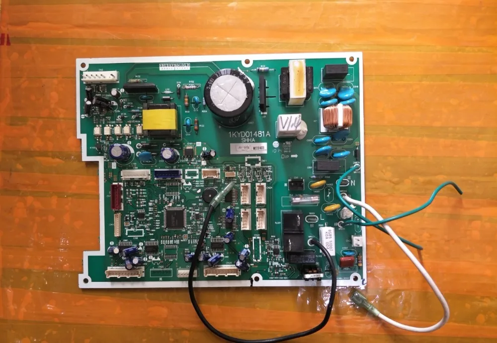 1KYD01481A Good Working Tested