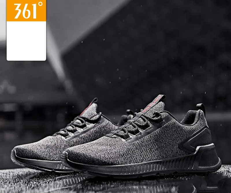 2019 New 361 Runnig Shoes For Men Sneaker Cushion Leisure Light Mesh Breathable Run Shoe
2019 New 361 Runnig Shoes For Men Sneaker Cushion Leisure Light Mesh Breathable Run Shoe