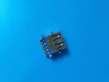 WZSM Free Shipping NEW USB 3.0 Jack USB female socket Shen plate DIP USB interface
WZSM Free Shipping NEW USB 3.0 Jack USB female socket Shen plate DIP USB interface