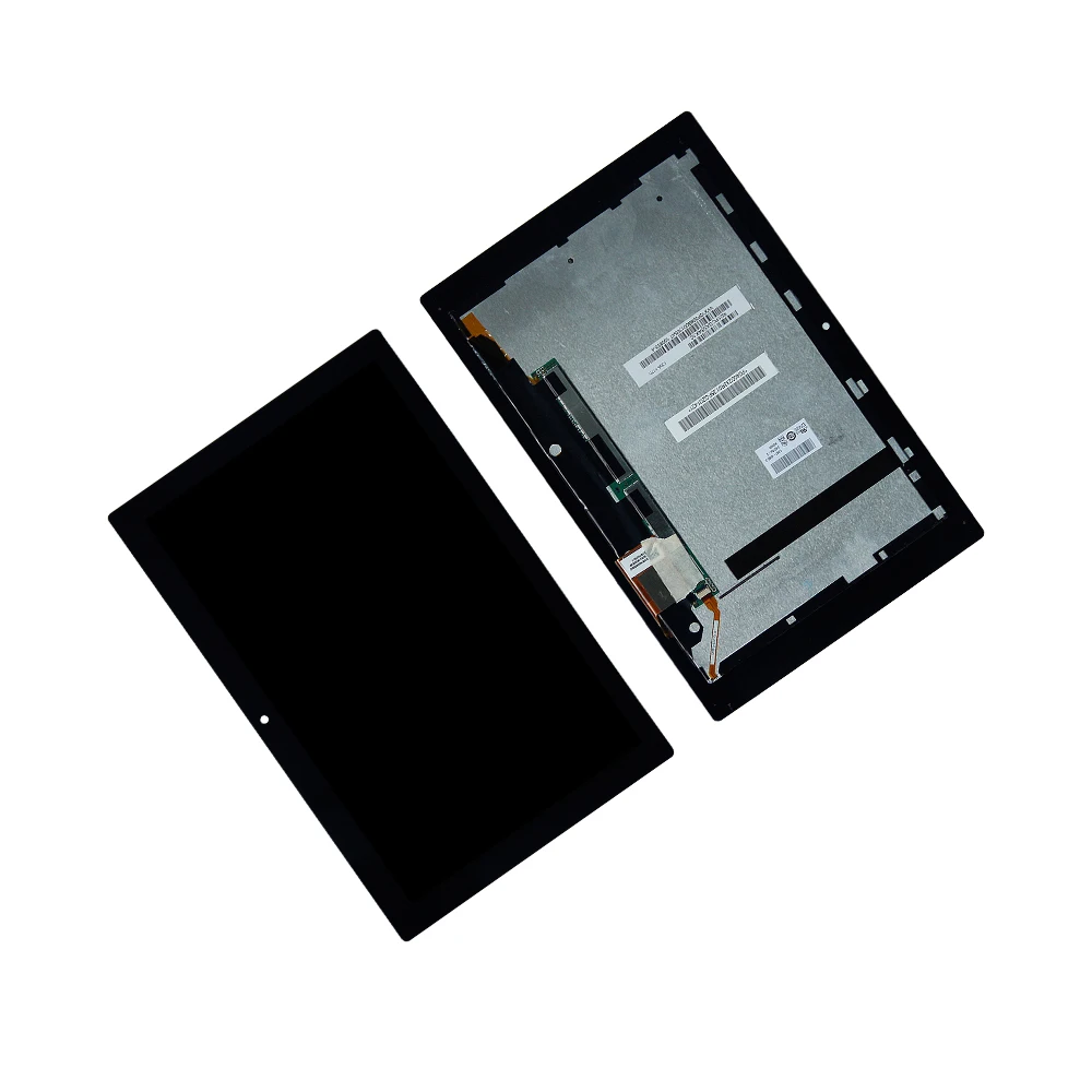 Tested LCD Screen with Digitizer Touch Screen Assembly For Sony Xperia SGP311 SGP312 SGP321 Tablet Z Z1 LCD Display
Tested LCD Screen with Digitizer Touch Screen Assembly For Sony Xperia SGP311 SGP312 SGP321 Tablet Z Z1 LCD Display