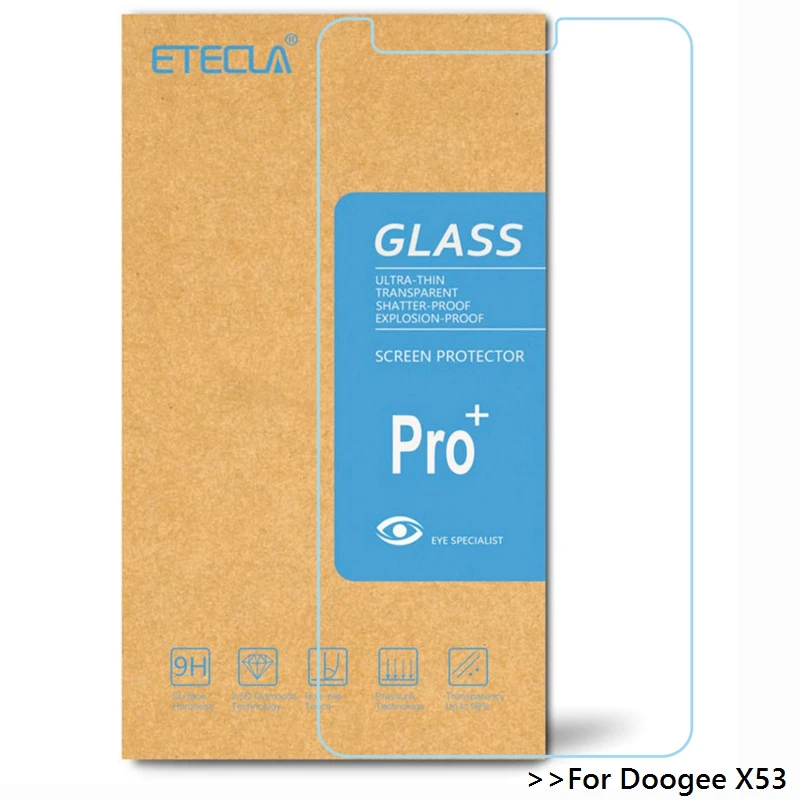 2PCS Doogee x53 Tempered Glass On doogee x53 Glass doogee x53 Screen Protector 0.33mm HD Protective Glass Film
2PCS Doogee x53 Tempered Glass On doogee x53 Glass doogee x53 Screen Protector 0.33mm HD Protective Glass Film