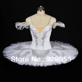 Adult Ballet Tutu Skirt ;Professional Ballerina Dresses;Classical Ballet Tutu For Girls;Ballet Dance Wear;Dance Clothes AT0018
Adult Ballet Tutu Skirt ;Professional Ballerina Dresses;Classical Ballet Tutu For Girls;Ballet Dance Wear;Dance Clothes AT0018