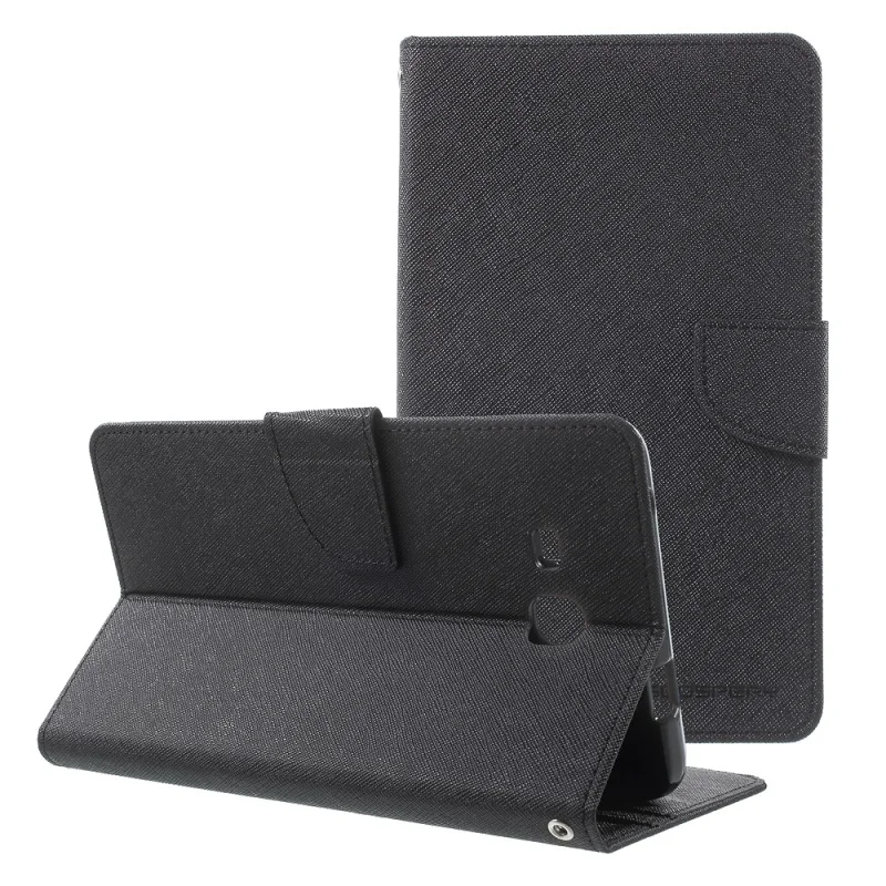 GOOSPERY для Galaxy Tab 7 0 T280 T285 случае Необычные Дневник кожаный чехол samsung телефон