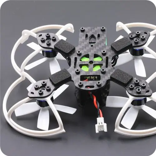 LANTIAN 90L 90mm Brushless FPV Racing Drone with FRYSKY receiver (3)