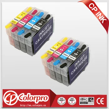 8PK (2BK+2C+2M+2Y) T2001XL-T2004XL edible ink cartridge for epson XP-410 XP-300 XP-310 XP-400 XP-200 WF-2540 WF-2530
8PK (2BK+2C+2M+2Y) T2001XL-T2004XL edible ink cartridge for epson XP-410 XP-300 XP-310 XP-400 XP-200 WF-2540 WF-2530