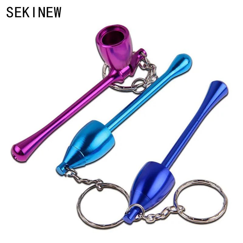 SEKINEW Metal Pipe Mushroom Keychain Key Chain Portable Mini Weed Tobacco Cigarette To Smoking Pipes Car Ornament Accessories
SEKINEW Metal Pipe Mushroom Keychain Key Chain Portable Mini Weed Tobacco Cigarette To Smoking Pipes Car Ornament Accessories