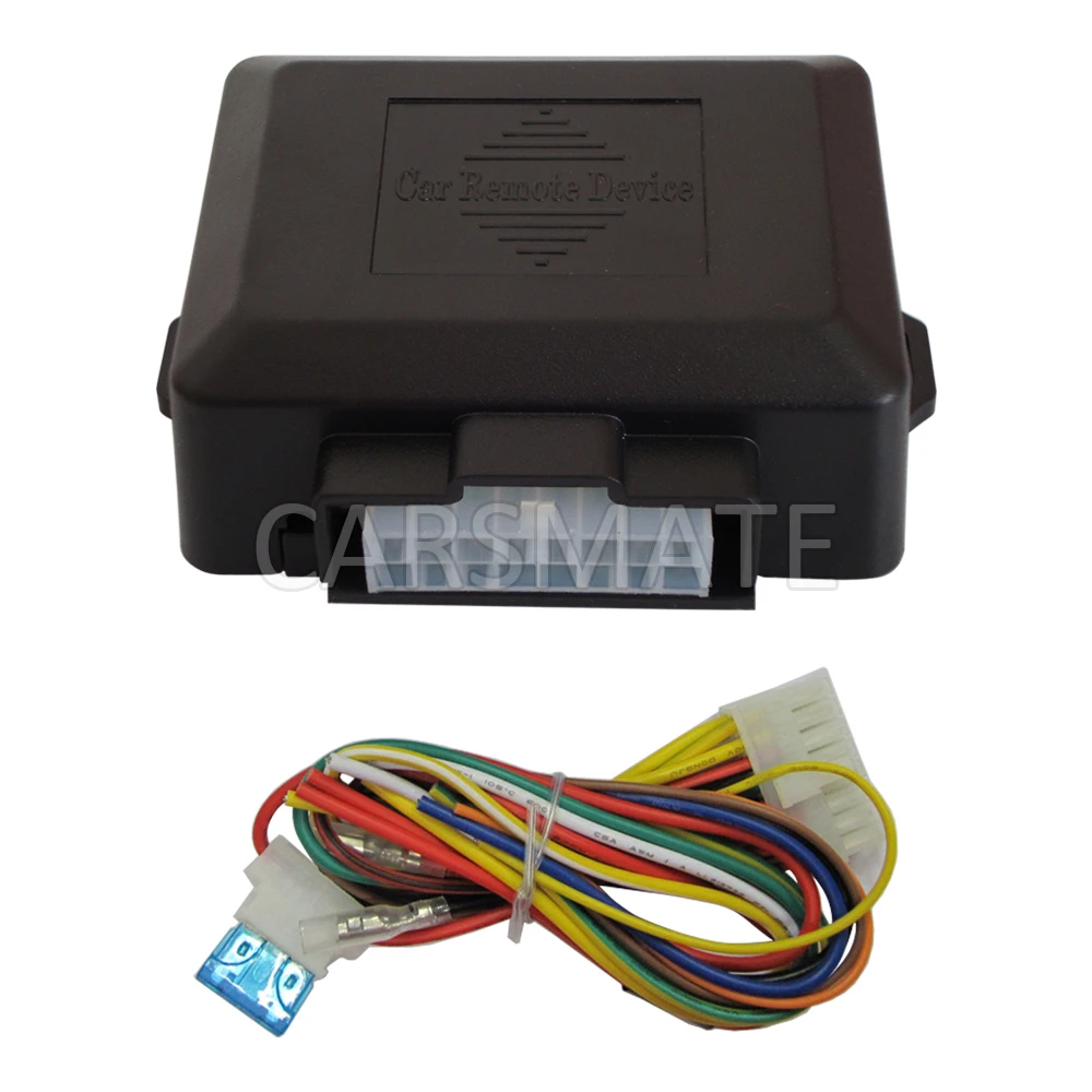 In Stock Car Windows Closer System For Four Windows Mini Mainframe Box With Detecting The Windows Automatically Fast Shipping!
In Stock Car Windows Closer System For Four Windows Mini Mainframe Box With Detecting The Windows Automatically Fast Shipping!