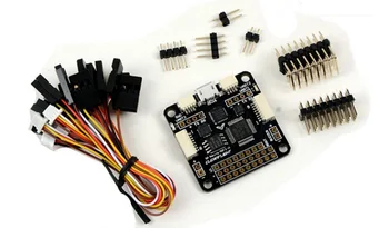 SP Racing F3 Flight control multirotor four-axis Racing Drone Cc3d NAZE32 Electronic Compass direction sensor altimeter
SP Racing F3 Flight control multirotor four-axis Racing Drone Cc3d NAZE32 Electronic Compass direction sensor altimeter