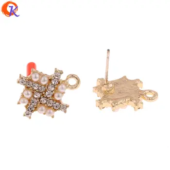 Cordial Design 50Pcs 13*16MM Jewelry Accessories/Earrings Stud/Soft Pin/DIY Earrings Making/Hand Made/Earring Findings
Cordial Design 50Pcs 13*16MM Jewelry Accessories/Earrings Stud/Soft Pin/DIY Earrings Making/Hand Made/Earring Findings