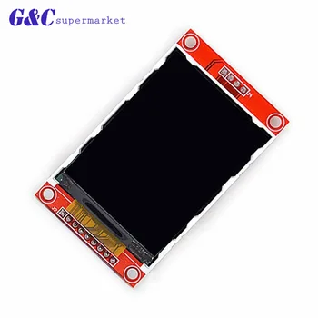 2.2 inch 2.2" SPI TFT LCD Display Module 240x320 ILI9341 4-Wire SPI interface for 51/AVR/STM32/ARM/PIC
2.2 inch 2.2" SPI TFT LCD Display Module 240x320 ILI9341 4-Wire SPI interface for 51/AVR/STM32/ARM/PIC
