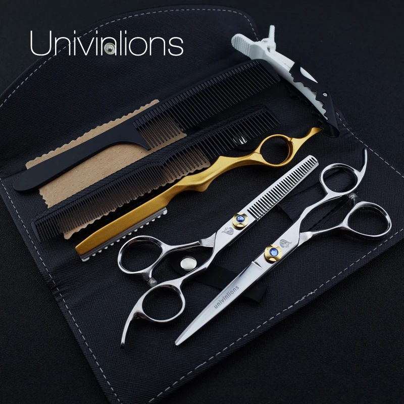 6" golden jewel japanese hair scissors hairdressing scissors sale hot shears for hair salon de coiffure barber scissors pinking
6" golden jewel japanese hair scissors hairdressing scissors sale hot shears for hair salon de coiffure barber scissors pinking