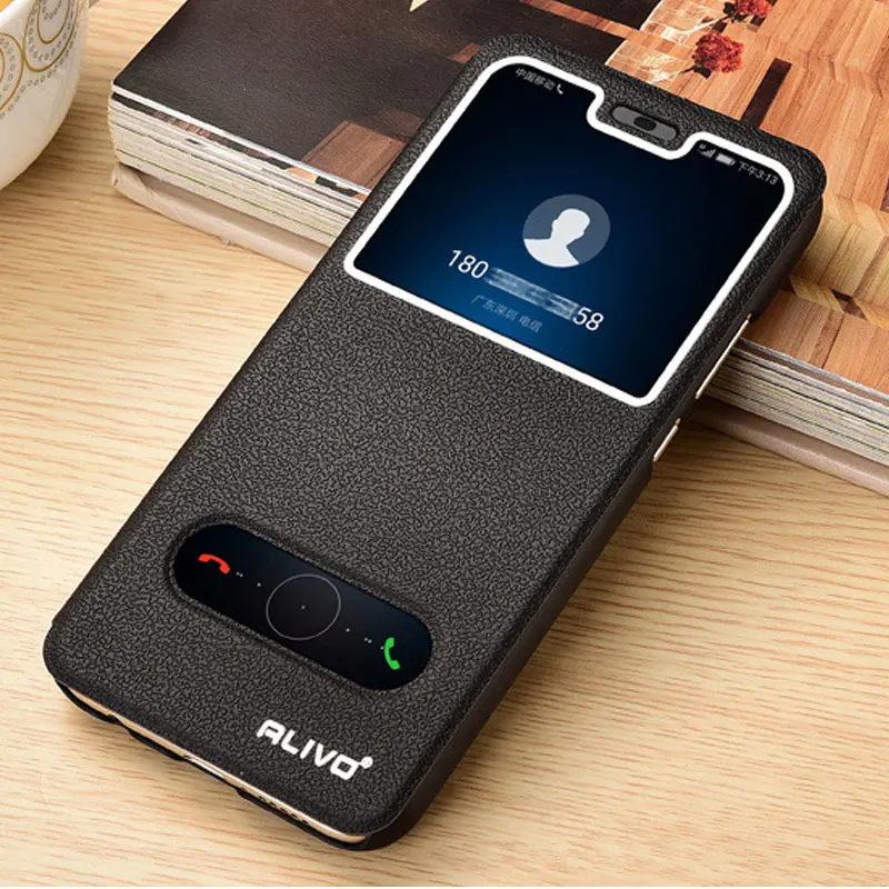 For Huawei Nova 5T Case 6.26" Luxury Window View PU Leather Flip Case For Huawei Nova 5T Cover Book Nova5T Phone Case Nova 5 T
For Huawei Nova 5T Case 6.26" Luxury Window View PU Leather Flip Case For Huawei Nova 5T Cover Book Nova5T Phone Case Nova 5 T