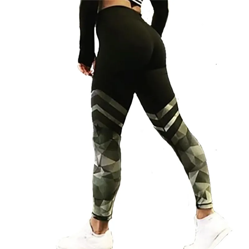 VIIANLES Fitness Leggins Women High Waist Pants Elasticity Printing Breathable Gym Leggings Woman Workout Pants Push Up Leggins
VIIANLES Fitness Leggins Women High Waist Pants Elasticity Printing Breathable Gym Leggings Woman Workout Pants Push Up Leggins