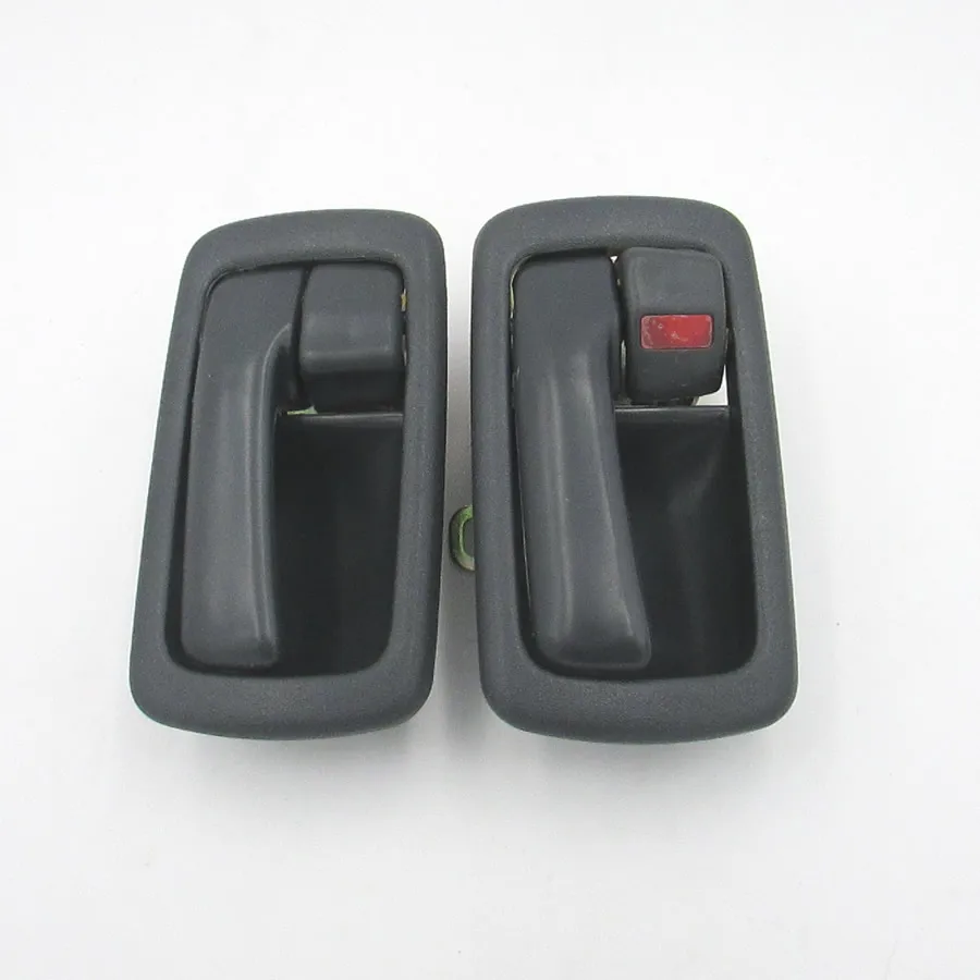 A Set 4PCS for Old camry 2.2 SXV10 door shake handshandle Gray 92-96 special door handle
A Set 4PCS for Old camry 2.2 SXV10 door shake handshandle Gray 92-96 special door handle