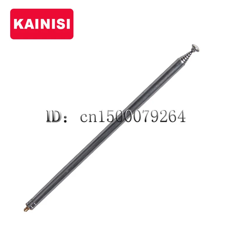 DH9053 spare parts antenna Double Horse DH9053 DH9100 DH9101 DH9104 DH9077 RC Radio Control Helicopter antenna
DH9053 spare parts antenna Double Horse DH9053 DH9100 DH9101 DH9104 DH9077 RC Radio Control Helicopter antenna