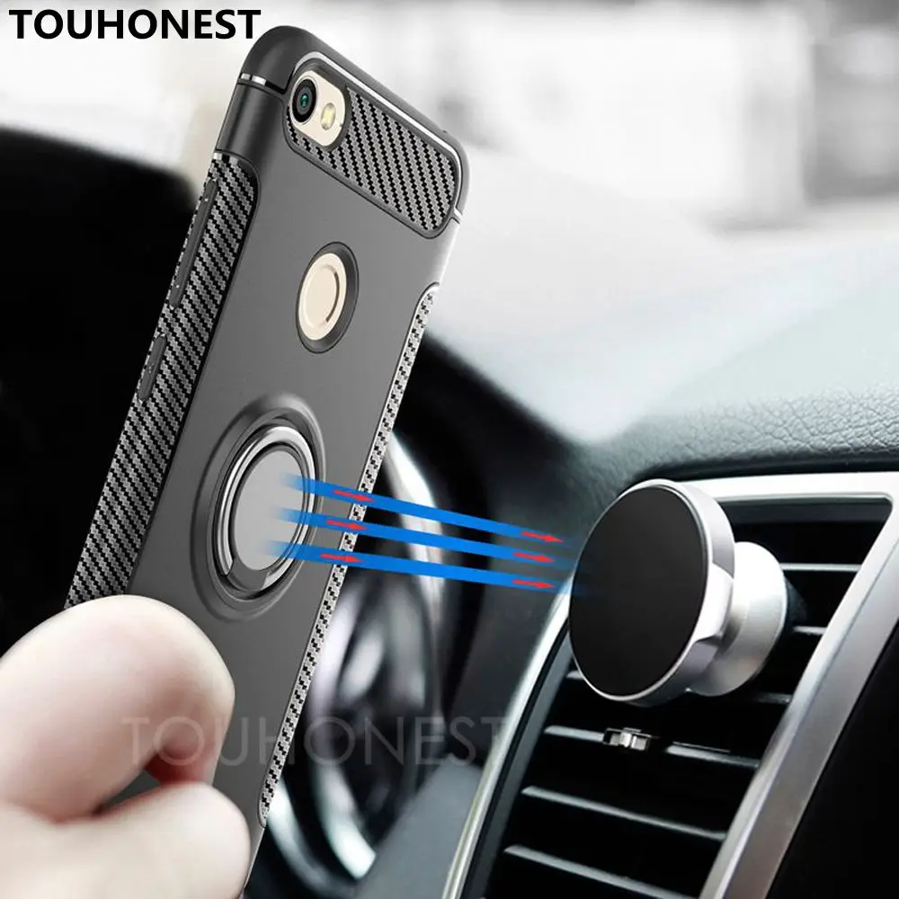 Shockproof Case for RedMi Note 5 S2 6 5 Plus Note 5A 4X 4A 3 S For XiaoMi Mi A1 Mi 6 Car Holder Stand Magnetic Finger Ring Cover
Shockproof Case for RedMi Note 5 S2 6 5 Plus Note 5A 4X 4A 3 S For XiaoMi Mi A1 Mi 6 Car Holder Stand Magnetic Finger Ring Cover
