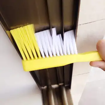 DoreenBeads Multifunctional Plastic Cleaning Brush Long Handle Window Door Groove Kitchen Bathroom Sink Cleaning Tool Random 1PC
DoreenBeads Multifunctional Plastic Cleaning Brush Long Handle Window Door Groove Kitchen Bathroom Sink Cleaning Tool Random 1PC